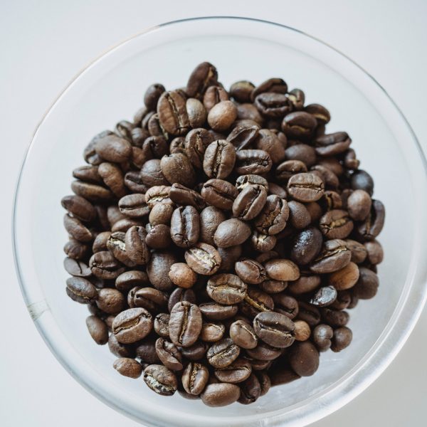 Chicchi di caffè