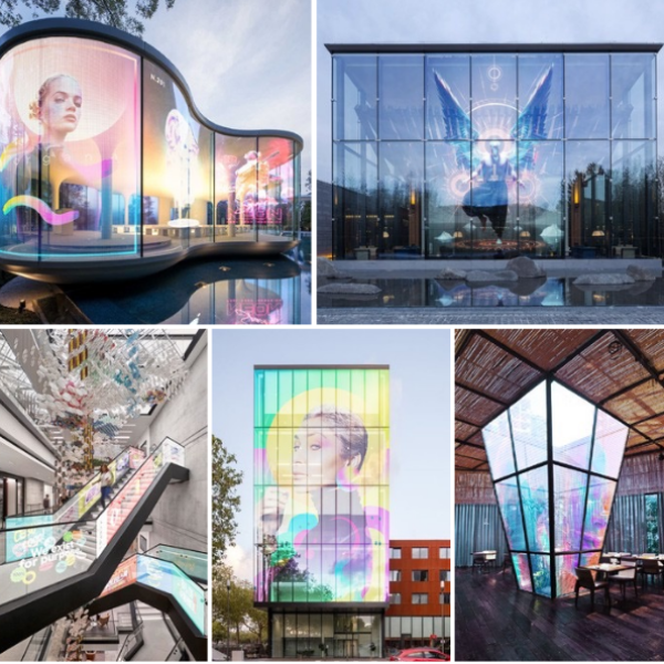 LED Projects