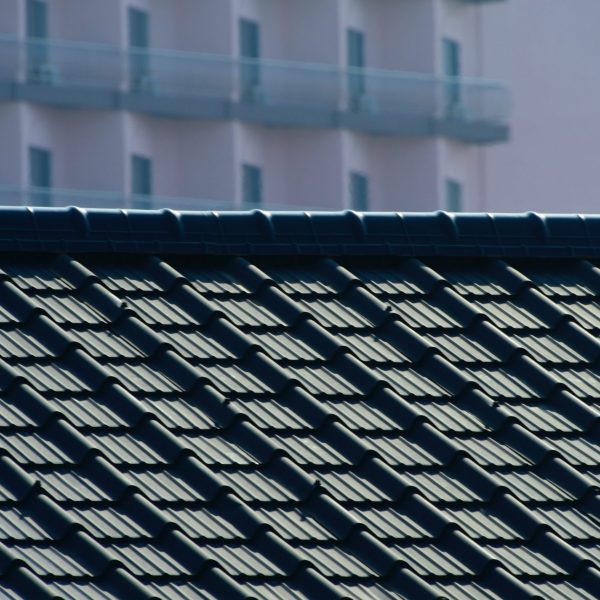 Solar Rooftiles