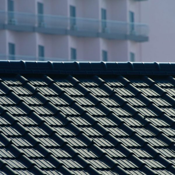 Solar Rooftiles