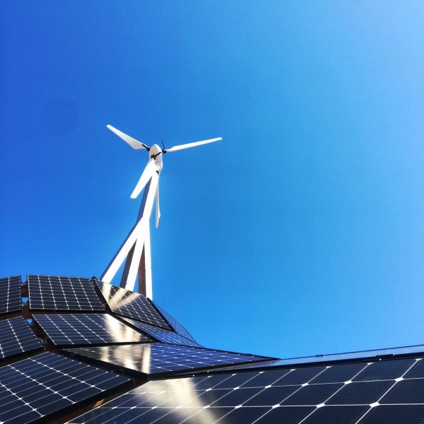 Solar panels