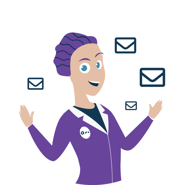 icon_coordinator_AI_business_automation_platform